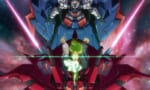 【Twilight AXIS】dアニメで観たけど、人に評判聞かれたら「観なくてもいいよ」って答えちゃうやつだね…
