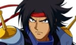 【Gガンダム】本編未視聴だとドモンのこと熱血漢だと思いがちだよね
