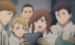 【水星の魔女】ジェターク尞スレ、よくみるとモブ顔が多い…