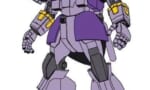 【ガンダム】キケロガの真の姿について語るスレ