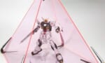 【逆シャア】フィンファンネルがなんでバリア作れんのか俺イマイチわかってない