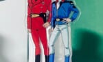 【画像】シャア「アムロ…！（かかとをグリグリしている…）」