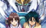 【ガンダムＸ】（朝5時からガンダム見るやついないだろ…）