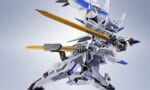 【鉄血】バエルってカッコいいけど武装が貧弱じゃない？