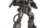 【MSV】ザクデザートタイプスレ、普通のザクと比べてどれぐらい強いんだ？