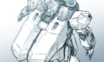 【画像】Hなνガンダム、めちゃくちゃHすぎる…