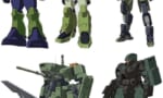 ガンダム作品の旧世代機ってどれも独特な魅力があるよね