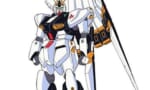 νガンダムって背中のやつないほうがバランス良くてカッコいいと思う