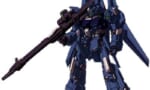 【ガンダムUC】リゼルを語るスレ、デザインが良すぎるゼータ系列の量産機いいよね…