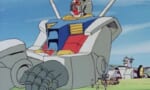 【画像】初代ガンダム、あまりにも縮尺が定まってなさすぎる…