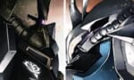 【ガンダム】MSのデザインはちょいダサくらいが良いよね…