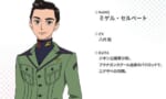「ガンダムに乗るとディアブロになる」=「みんなマチュみたいな性格になってしまう」って意味だとしたら？