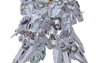 【閃ハサ】アリュゼウススレ、練習機に付ける装備か？これが…
