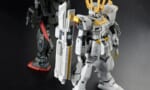 【ガンダム】ホワイトライダーとブラックライダーってホントに設定あるだけなんだな…
