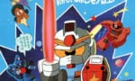 【画像】ガンダムの映画史で逆シャアと同時上映がこれなの後世の視点から見るとマジで信じられないな…