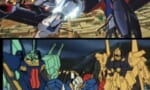 【画像】ガンダムの世界でも広報写真って撮るの大変そう