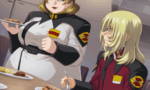 【画像】息子の子育てしっかりしてそうな方のタリア艦長ｗｗｗｗｗｗｗｗｗｗｗｗ