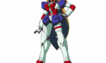 【Gガンダム】ノーベルガンダムスレ、よく見るとカトキガンダムっぽさが見える