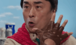 実写版ドモン・カッシュの人特撮好きすぎだろ…