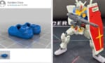 【画像】ガンダム、ラフな格好で出撃してしまうｗｗｗｗｗｗｗｗｗｗｗｗｗ