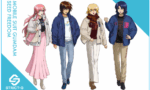 【ガンダムSEED】キラがついにベルトを外してマトモな服になっている…！？