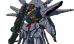 ガンダムシリーズのボス機体スレ、プロヴィデンスは当時かなりインパクトあったよね