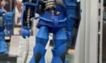 【ガンダム】グフスレ、理屈っぽくするほどヒートロッドに無茶がありすぎる