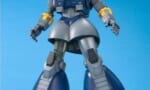 パーフェクトジオングっていうけどぶっちゃけ宇宙だと足ない方が絶対燃費いいよね