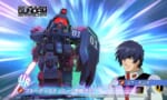 【画像】ブルーディスティニーさん、立ち姿がヤンキーすぎる…