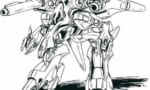 【Zガンダム】シロッコにはジ・Ｏじゃなくてメッサーラがよく似合うと思う