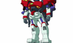 【Gガンダム】マックスターって「アメリカって感じの色だな…」って見る度思う