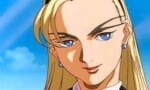 【ガンダムＷ】ドロシーとかいう眉毛も思想もよくわからないけど良い女