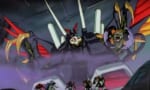 【Gガンダム】ラスボスの前座なんてこの程度でいいんだよ…