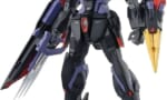 【ガンダム】ステルスタイプのＭＳって現実の兵器だとクソ強いのにあまり種類がないね