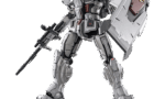 【復讐のレクイエム】ガンダムEXのサーベルラックが格好良さナンバーワンだと思う