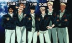 【ガンダム】アルビオンのメンツって見た目の割に全員若すぎる…