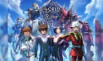 ガンダムの代表キャラ四人選出しろ←誰にする？
