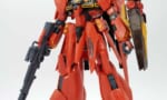 【ガンダムZZ】バウって控えめに言ってカッコよすぎる量産機