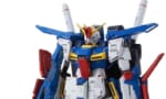 【画像】ヘリオポリスに残ってたガンダムがこいつだったらｗｗｗｗｗｗｗｗｗｗ