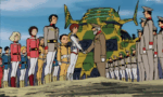 【ガンダム】オデッサ作戦ってアムロ居なかったら負けてたなってくらい功績が凄いよね…