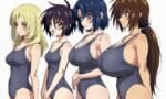 【画像】種キャラがTSした時のデカさ順ｗｗｗｗｗｗｗｗｗｗｗｗｗ