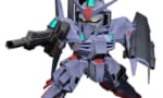 ガンダムMk-Ⅲって個人的には好きだけどあまり人気ないよね