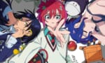 【ジークアクス】カプ厨的にはこの3人どうだったの？