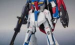 【Zガンダム】なんでこんな変形の面倒くさい可変機作っちゃったの？