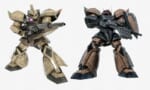 【ガンダム】ゲルググを地上に送るのもったいねぇって思ったら実は10機ぐらいしかいなかったんだな…