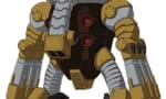 【ガンダム】ジュアッグとかいう機械獣みたいなMSを語るスレ