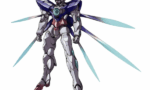 【ガンダム00】作中最強機体だと間違いなくこいつが最強だよね？