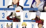【画像】cv子安のガンダムキャラの人気ランキングｗｗｗｗｗｗｗｗｗｗｗ