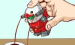 【画像】ガンダムでこういう実用的なグッズをもっと発売するべきだと思う