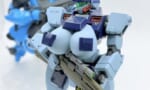 【画像】胸部の装甲がデカすぎるジムスナイパーⅡｗｗｗｗｗｗｗｗｗｗｗｗｗｗ